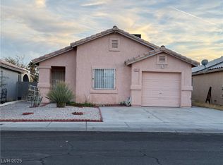 2017 Emerald Green Ave, Las Vegas, NV 89106