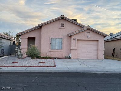 2017 Emerald Green Ave, Las Vegas, NV, 89106