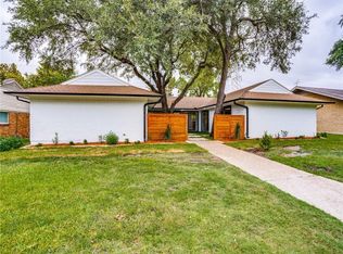 3121 Chapel Downs Dr, Dallas, TX 75229