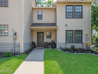 1207 Dahlia Court, Jackson, NJ, 08527