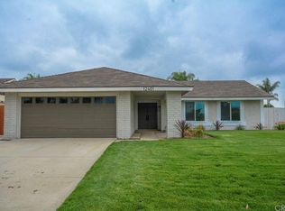 12401 Sonoma Ct, Chino, CA 91710