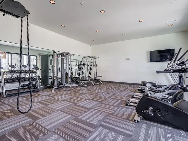 The Reserves at Green Valley Ranch Apartments — Photo 12