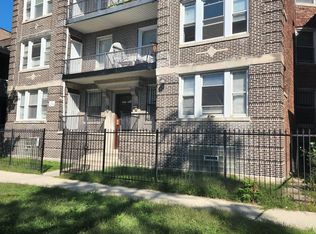 6815 S Harper Ave #2, Chicago, IL 60637