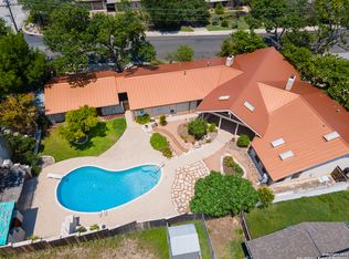 438 Timber Ridge Dr, Kerrville, TX 78028