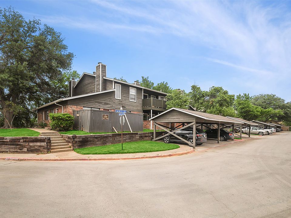 1st image of 1200 Alder Dr APT 1403