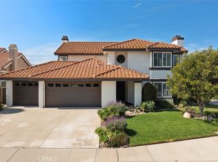 11533 Poppyglen Ct, Moorpark, CA 93021