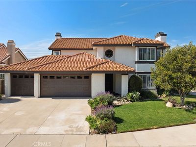 11533 Poppyglen Ct, Moorpark, CA, 93021