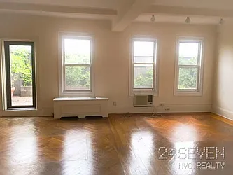 Rented by 24 7 NYC Realty Inc.