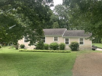 201 Forest Ave, Shelbyville, TN, 37160