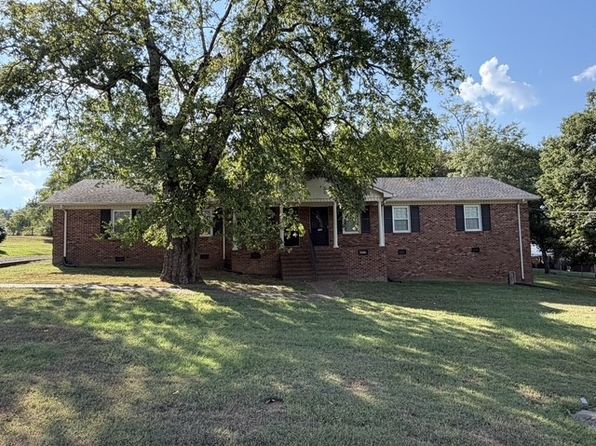 508 Hull Ave, Lewisburg, TN 37091 – 2-bedroom rental in Lewisburg