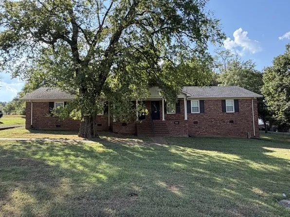508 Hull Ave, Lewisburg, TN 37091