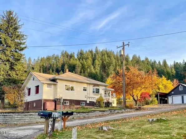 125 Sunset View St, Saint Maries, ID 83861