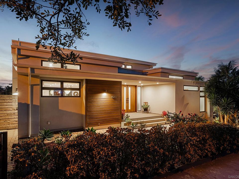 4563 Point Loma Ave, San Diego, CA 92107 | Zillow