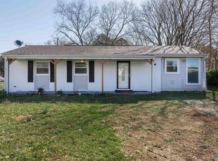 3820 Colton Ln NE, Huntsville, AL 35811