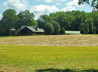 6081 Sardis Scotts Hill Rd, Sardis, TN 38371