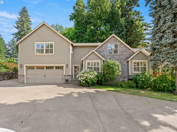 12974 Knaus Rd, Lake Oswego, OR 97034