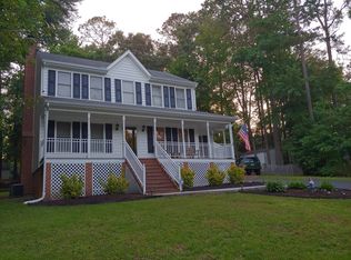 7524 Kentucky Derby Dr, Midlothian, VA 23112