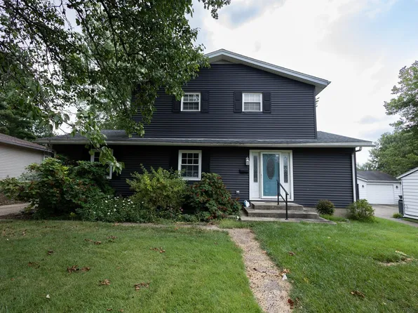 4331 Stratford Rd, Evansville, IN 47710