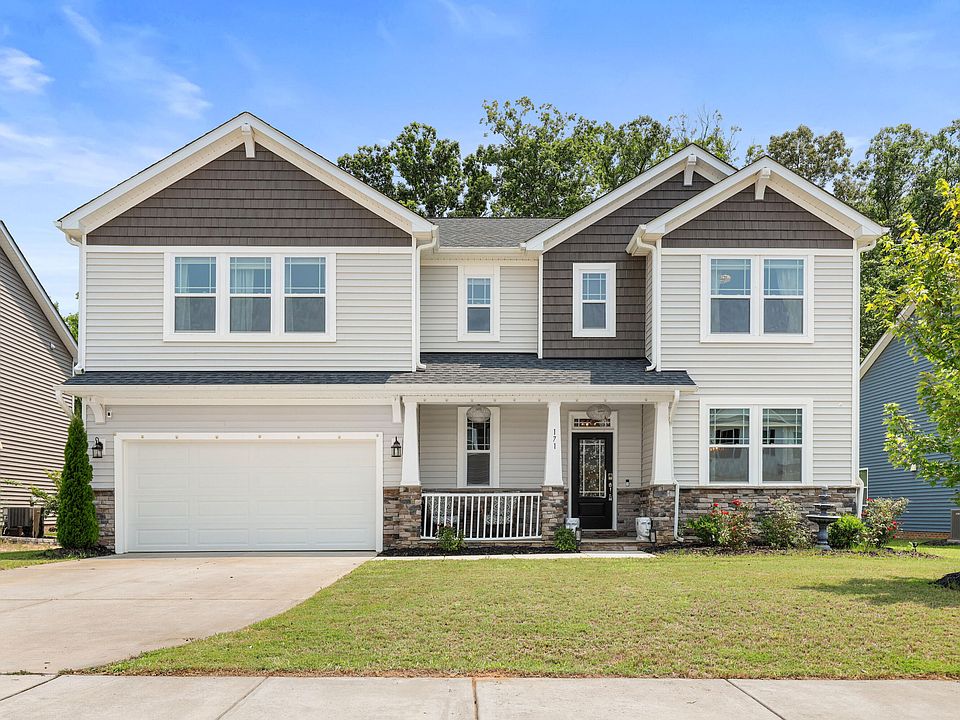 1st image of 171 Belleforte Park Cir