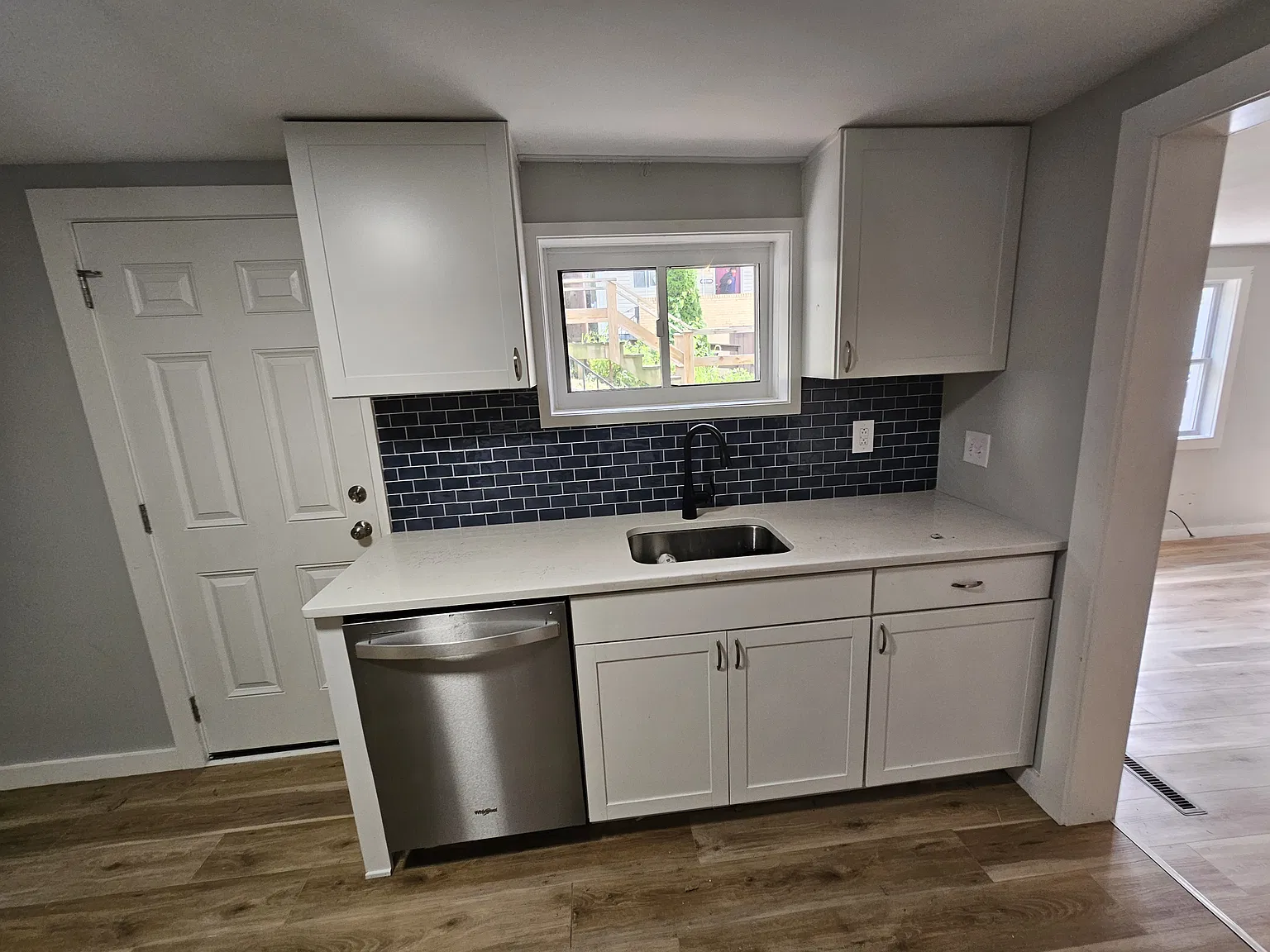 1 bed, $1,040 — Photo 1