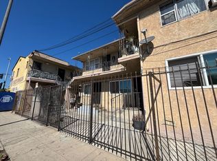 251 W 65th St, Los Angeles, CA 90003