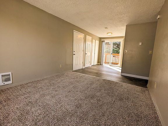 Newer floors & carpets