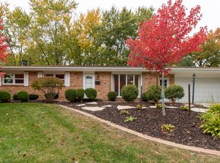 308 Augustine Way, Normal, IL 61761