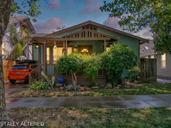 4080 2nd Ave, Sacramento, CA 95817