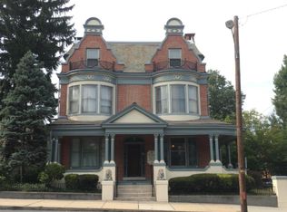 535 W Orange St #2, Lancaster, PA