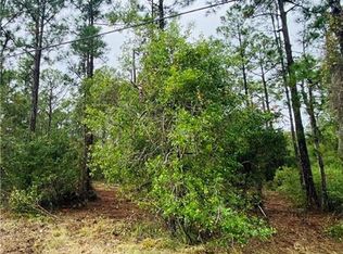 5609 Lakewood Rd, Sebring, FL 33875