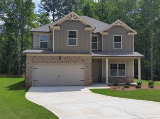 489 Louise Way #67, Locust Grove, GA 30248