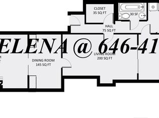 1029 Washington St #FIRST, Hoboken, NJ 07030