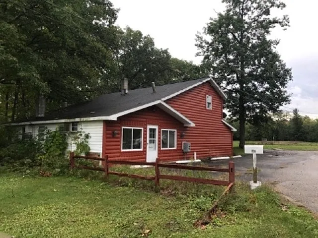 1036 West Br, Prudenville, MI 48651 | Zillow