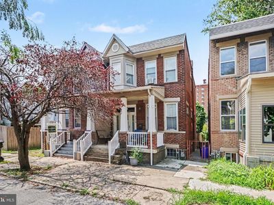 2314 Penn St, Harrisburg, PA, 17110