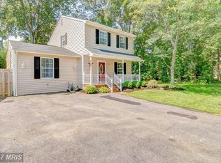 1303 Juniper St, Shady Side, MD 20764