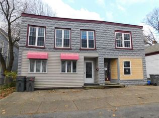 611 W Dominick St, Rome, NY 13440