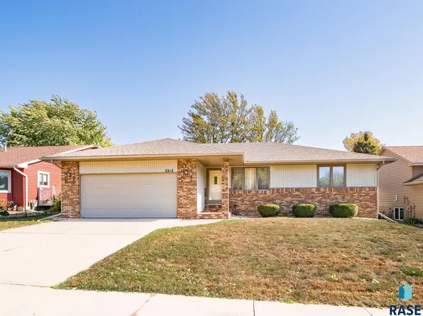 2212 S Avondale Ave, Sioux Falls, SD 57110
