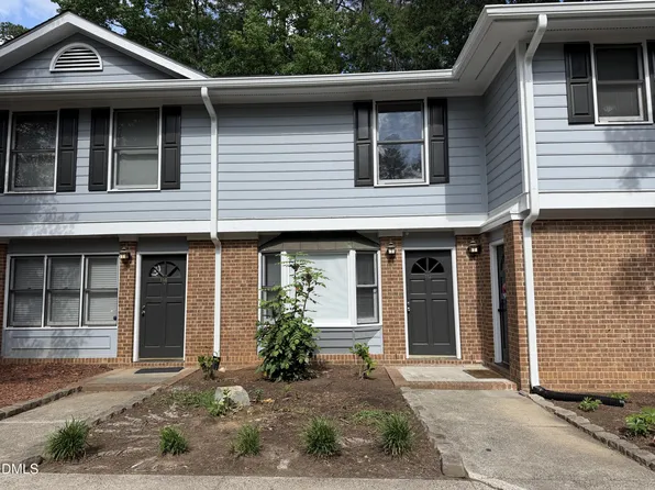 112 Old Cooper Sq #N-4, Chapel Hill, NC 27517