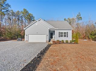 5130 Virgil Dr, Henrico, VA 23231