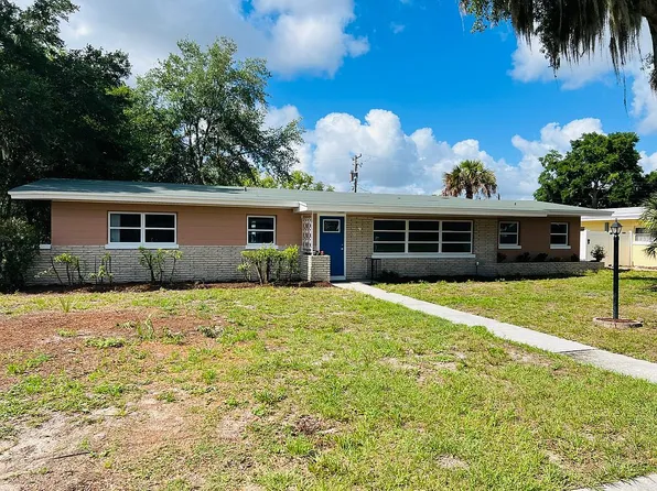 6 Golf View Cir NE, Winter Haven, FL 33881