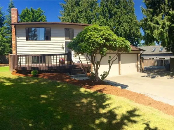 11919 26th St NE, Lake Stevens, WA 98258