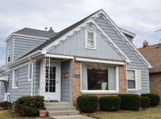 3200 S 41st St, Milwaukee, WI 53215