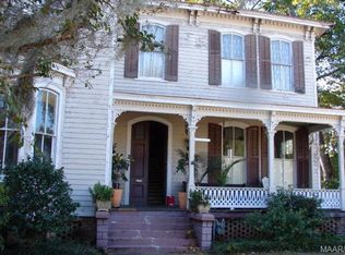 329 Union St, Selma, AL 36701