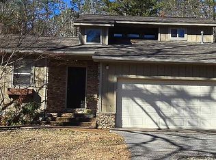 470 Judge Ashley Dr, Melbourne, AR 72556