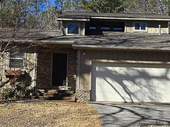 470 Judge Ashley Dr, Melbourne, AR 72556