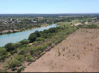 3646 County Road 104, Castell, TX 76831