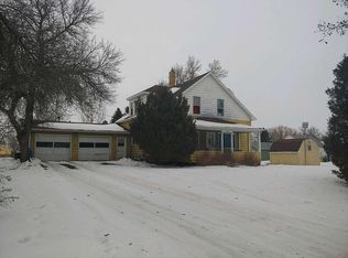 116 3rd Ave E, Turtle Lake, ND 58575