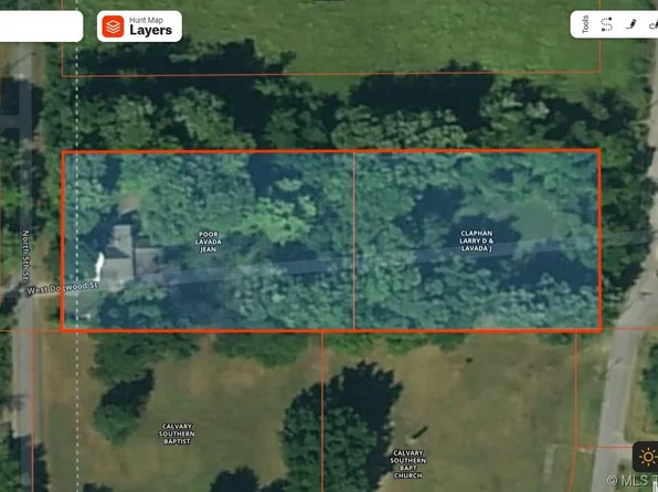 925 N 5th St, Stilwell, OK 74960