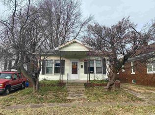 1610 E Illinois St, Evansville, IN