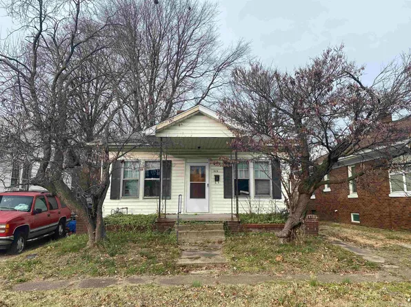 1610 E Illinois St, Evansville, IN 47711